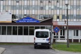 Wojewódzki Szpital Zespolony w Płocku. Po ponad tygodniu przerwy wznowiono przyjęcia na oddział dziecięcy w szpitalu na Winiarach