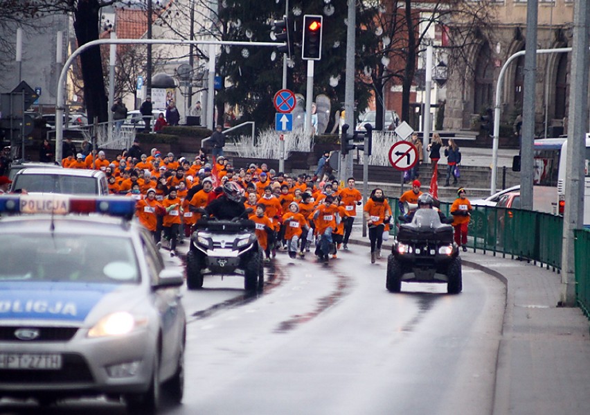 Wielka Orkiestra Świątecznej Pomocy w Olsztynie [zdjęcia część 2.]