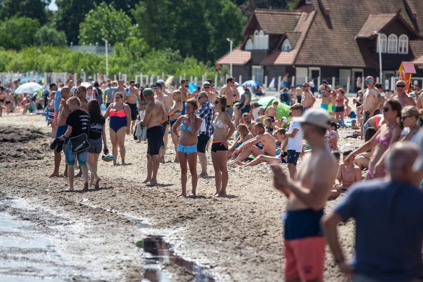 Lato 2017 w Sopocie

5 powodów, dla których warto odwiedzić...