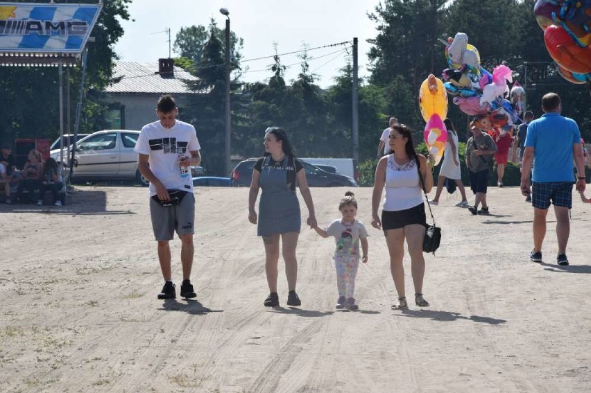 Święto Skoków: na scenie pojawiła się grupa Skoczki [ZDJĘCIA, FILM]