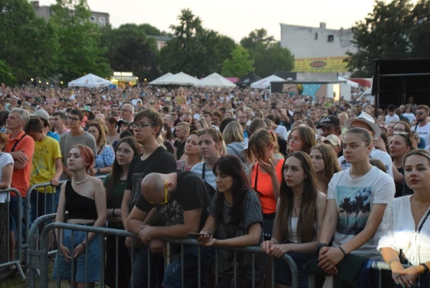 Dni Gniezna 2022. Tak bawiła się publiczność! Znajdź siebie na zdjęciach [FOTO]