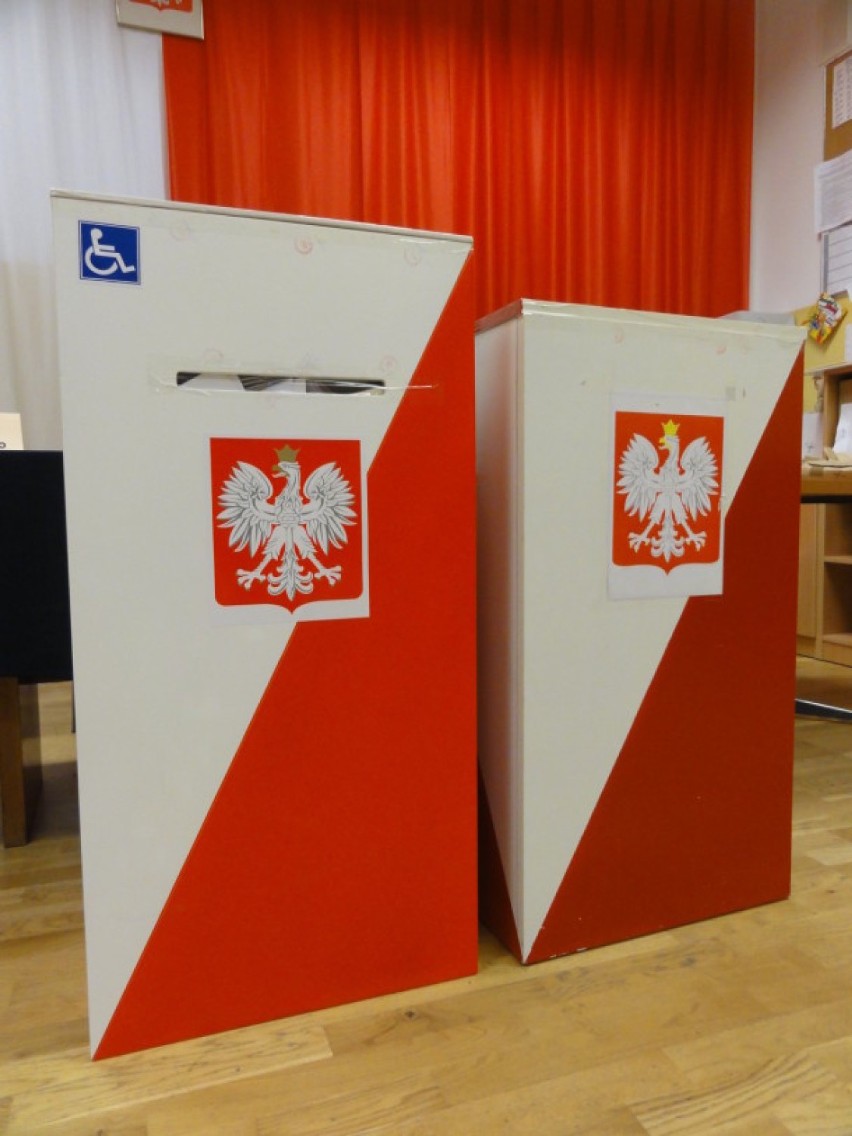 Powiat gdański: Wybory prezydenckie 2015 [WYNIKI,ZDJĘCIA]