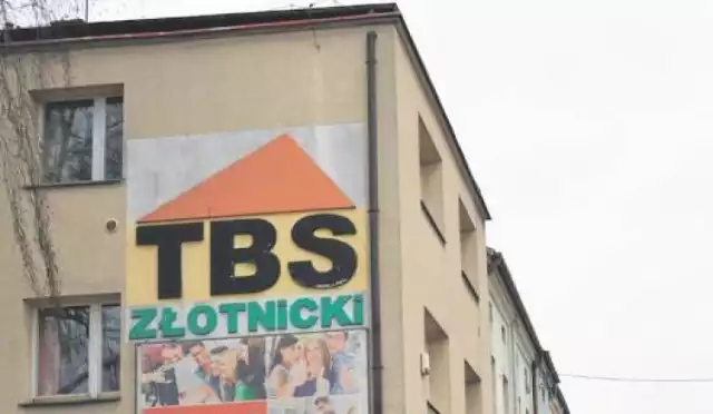 Nowa rada nadzorcza w TBS "Złotnicki" w Zduńskiej Woli