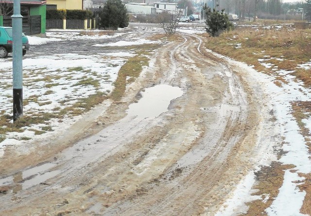 Zarząd powiatu obornickiego podjął już decyzje o tym, które drogi mają być wyremontowane. Czy gminy wybór ten zaakceptują?