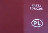 Kolejna zmiana dla kierowców. Karta pojazdu nie jest już potrzebna!