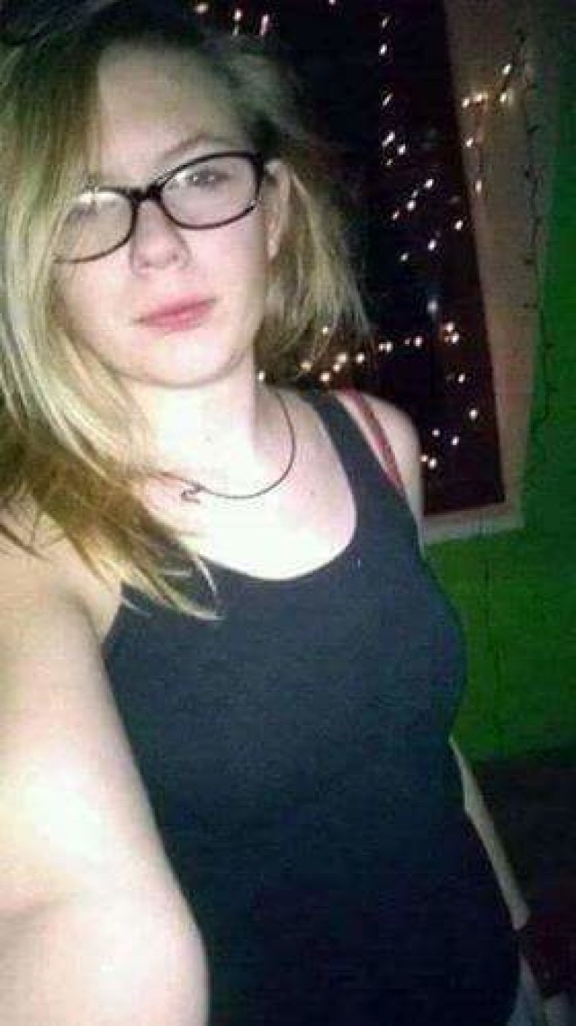 Zaginęła 15-letnia Angelika Mańka z Chorzowa