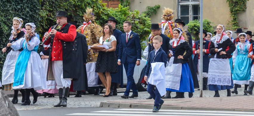 Szamotuły. Dożynki gminno - powiatowe już dzisiaj! Sprawdź program imprezy!