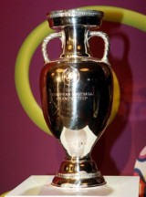 Trofeum Euro 2012 przyjedzie do Wrocławia