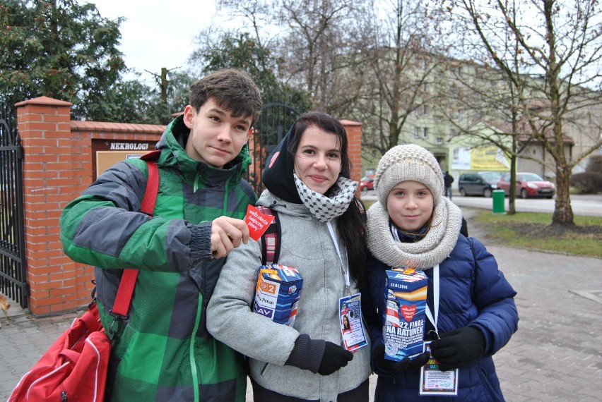 WOŚP w Chrzanowie już gra! Wrzuć datek i dobrze się baw na koncertach