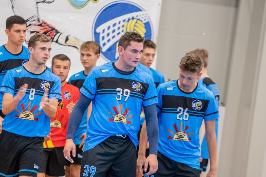 Orlen III Mini Mistrzostwa Europy Korab Cup 2019
