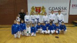 Sukcesy zawodników Włocławskiego Klubu Karate Tradycyjnego  w IV Pucharze Pomorza [zdjęcia]