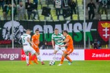 Kompromitacja! Lechia Gdańsk przegrała z Bruk-Betem Termaliką i jest coraz bliżej strefy spadkowej [ZDJĘCIA]