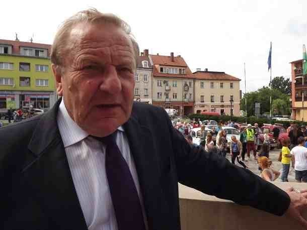 Stanisław Dobrowolski zajął 31 miejsce w plebiscycie na najlepszego burmistrza na Dolnym Śląsku