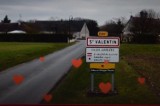 Walentynki w Św. Walentym? Tak, jest taka miejscowość we Francji: Saint Valentin. Jak świętuje miasteczko z patronem zakochanych w nazwie?