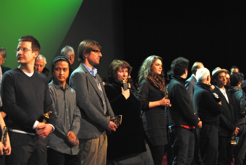 Plus Camerimage 2011