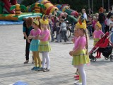 Dzień Dziecka z lublinieckim MDK trwa właśnie na Bulwarze Grotowskiego. Pospieszcie się, warto! FOTO