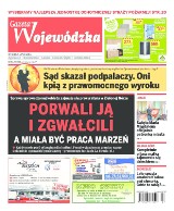 Najnowsza Gazeta Wojewódzka już dostępna w kioskach