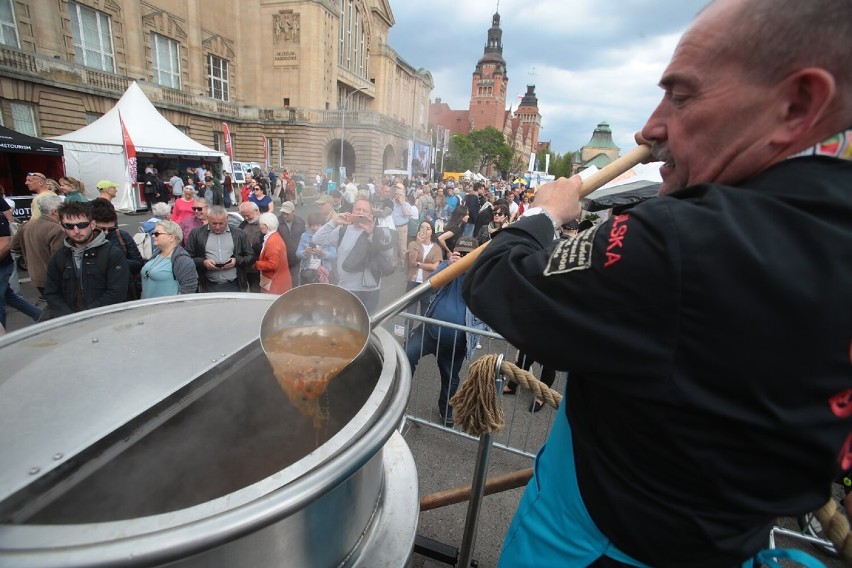 Piknik nad Odrą 2022. Fotogaleria