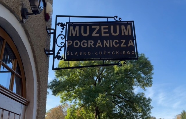 Muzeum Pogranicza Śląsko - Łużyckiego zaprasza na niezwykłą wystawę.