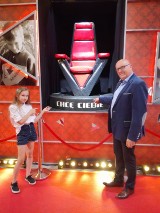 Aleksandra Gwazdacz w kolejnym etapie The Voice Kids!