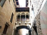 Dzielnica Gotycka Barcelony. Mało jest tak cudownych miejsc w Europie. Zobacz zdjęcia