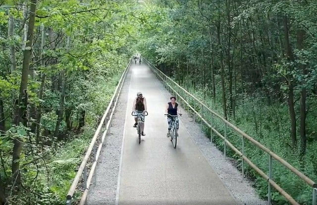 W regionie rybnicko-wodzisławsko-raciborskim jazda na rowerze cieszy się ogromną popularnością przez większość roku. Wiosenne słońce wyciągnęło na przejażdżki wielu miłośników dwóch kółek. Rowery schowamy późną jesienią. Można tutaj spędzać czas wybierając się na rowerowe wycieczki zarówno w okolicach miast, jak i w terenach bardziej dzikich.