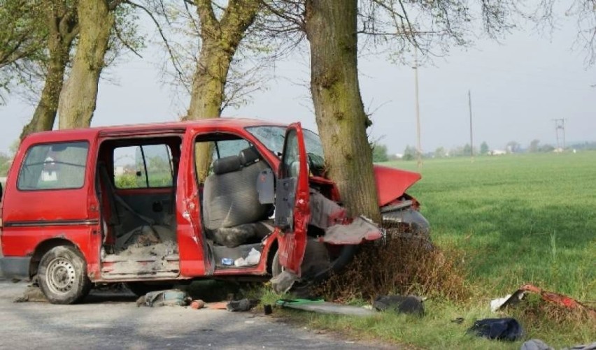 W Mszczyczynie (gmina Dolsk) 30 kwietnia z samego rana...