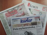 Przegląd lubelskiej prasy - 12 października