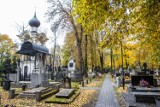 Cmentarze w Warszawie 2019. Oto najbardziej uczęszczane nekropolie. Jak dojechać na Powązki, "Wólkę"?
