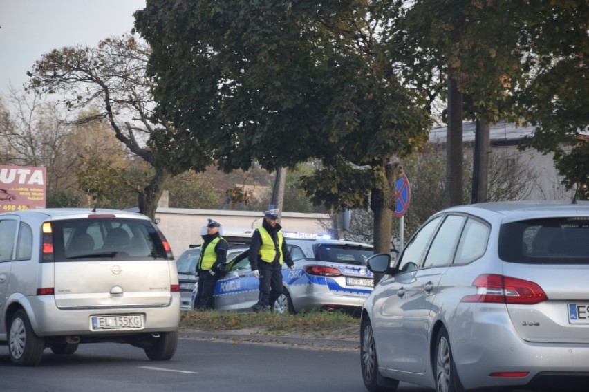 31 października w Polsce:
zatrzymani nietrzeźwi kierujący...