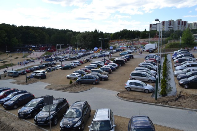 Wypożyczalnia będzie czynna dłużej, a parking bezpłatny