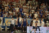 Koszykarze Górnika wygrali w Warszawie i są już półfinale play-off!
