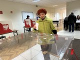 Wybory 2024. Frekwencja w Bełchatowie do godz. 12 w wyborach prezydenta miasta