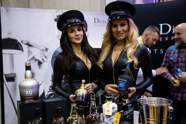 Whisky Live Warsaw 2018. Wydarzenie dla fanów mocnych alkoholi [PROGRAM, BILETY]