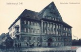 Wałbrzyskie szkoły przed II wojną światową! Zobaczcie stare zdjęcia!