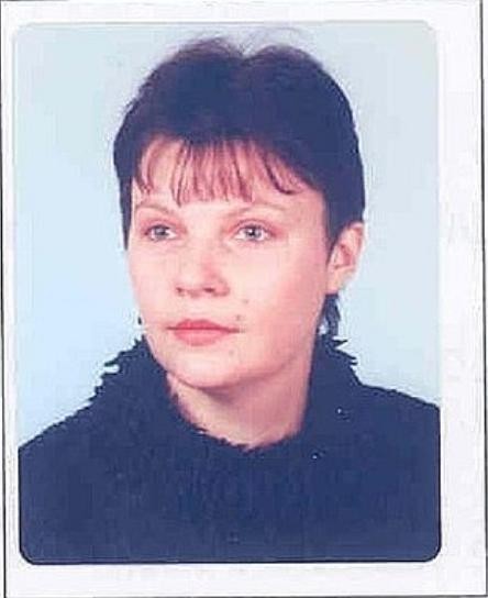 Małgorzata Kos