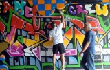 Lubelski Festiwal Graffiti w Kinie w Browarze i w Domu Kultury