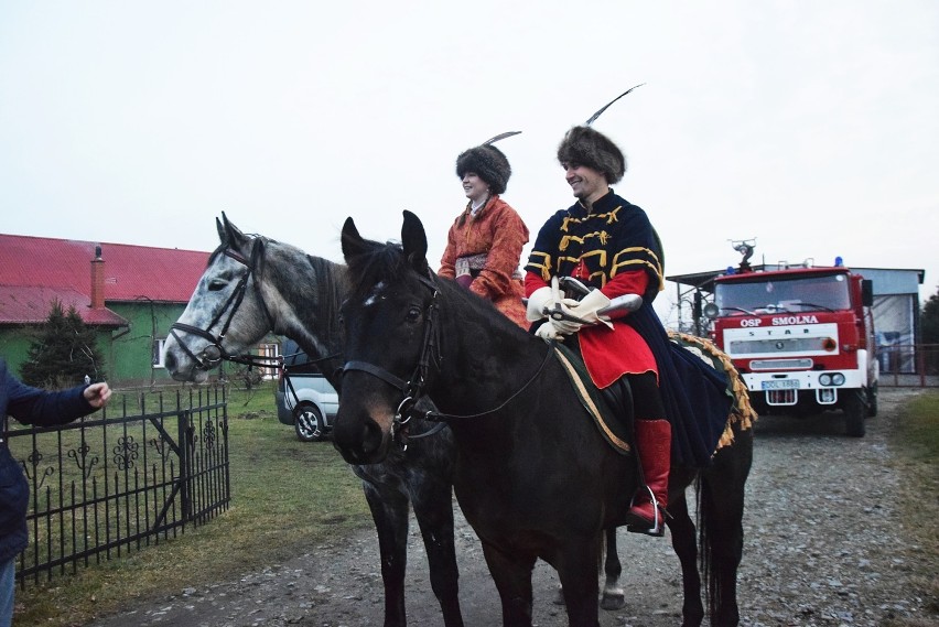 Smolna mobilizuje się dla chorych dzieci (ZDJĘCIA) 