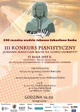 Starogard. Konkurs pianistyczny w Szkole Muzycznej