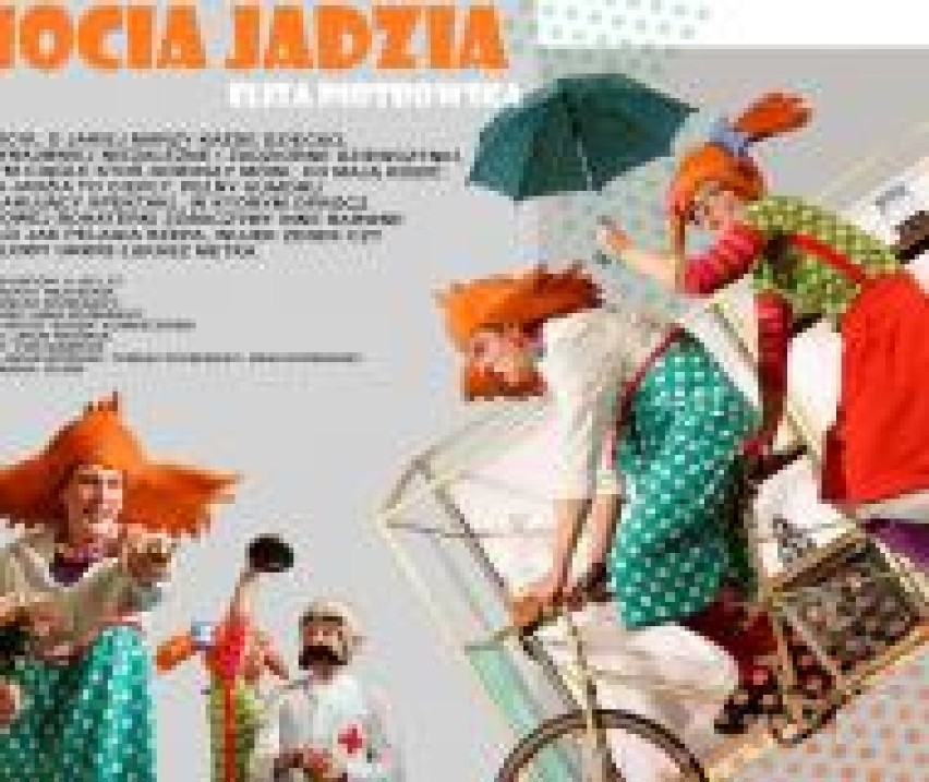 "Chojnicka fiesta" - 26. edycja festiwalu teatreów ulicznych już w sobotę 7 lipca. Zobacz program!