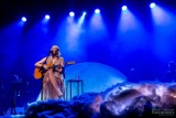 Anita Lipnicka wystąpi z premierowym koncertem "Śnienie" w MOK "Centrum" w Zawierciu już 25 maja. Zobaczcie WIDEO i ZDJĘCIA