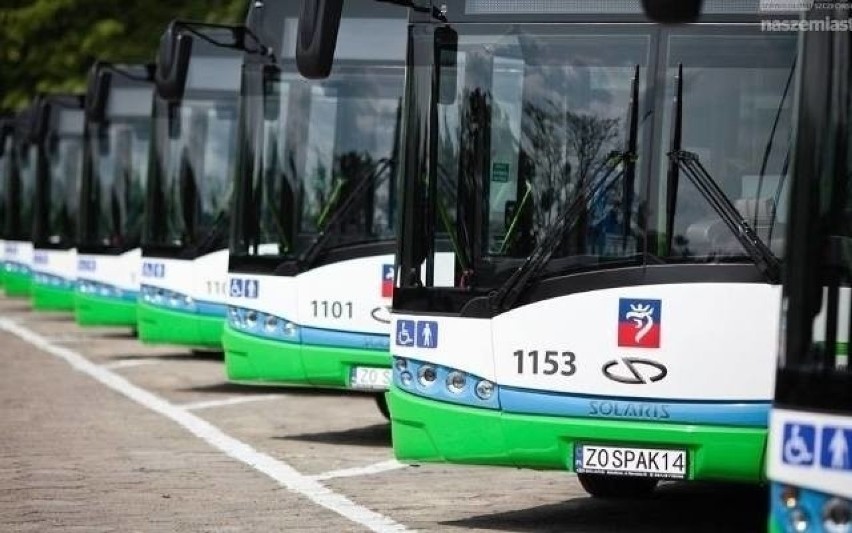 Nowa linia autobusowa w Szczecinie. Znamy szczegóły. Zobacz MAPKĘ