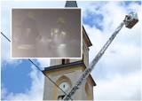 Czy kościół w Dziećmorowicach pod Wałbrzychem był zagrożony? [ZDJĘCIA]