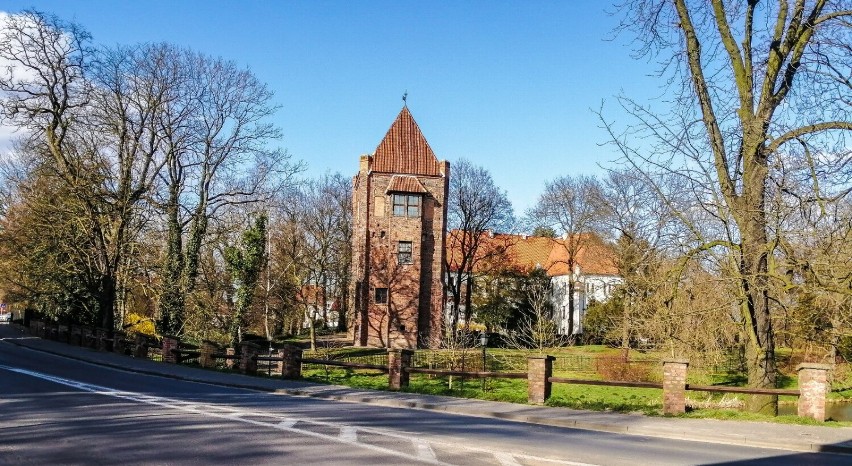 Szamotuły i okolice. Gdzie na weekend? Co warto zobaczyć? Sprawdź atrakcje turystyczne!