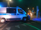 Potrącenie dziecka w Chełmnie! Auto wjechało w chłopca na przejściu dla pieszych