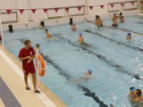 Bełchatów: Dla uczniów basen za złotówkę