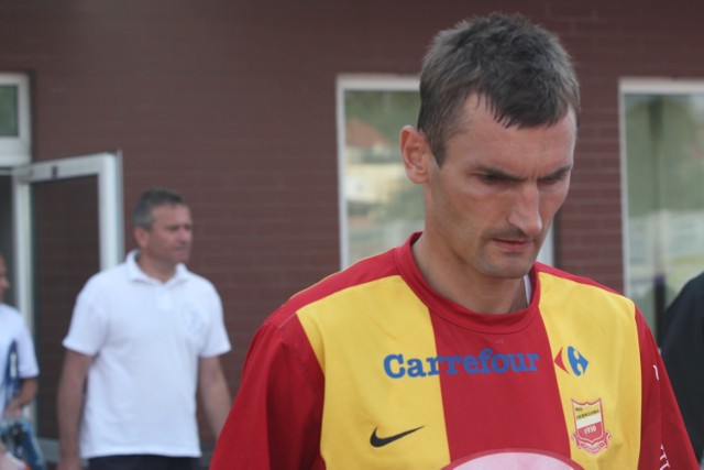 Grzegorz Jakosz.