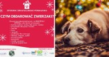 Epidemia Świątecznego Pomagania Uniwersytetu Szczecińskiego w tym roku dla zwierząt!