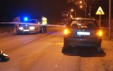 Śmiertelne potrącenie w Udorpiu. 56-latek zginął na miejscu