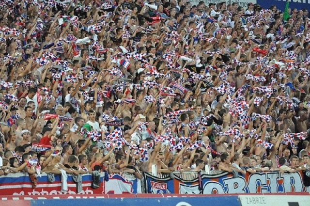 Drużyny spotkały się 14 kwietnia na stadionie w Zabrzu. ...